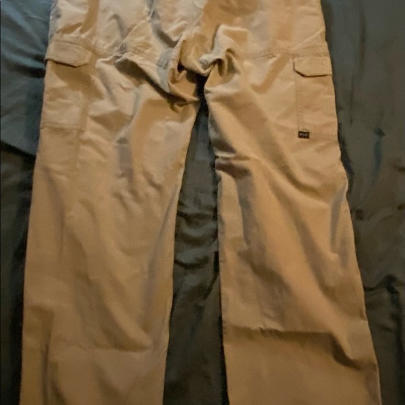 Men’s 511 Tactical Cargo Pants. 38x34 - Picture 2 of 7